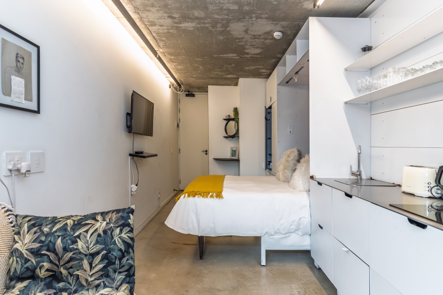 0 Bedroom Property for Sale in Cape Town City Centre Western Cape